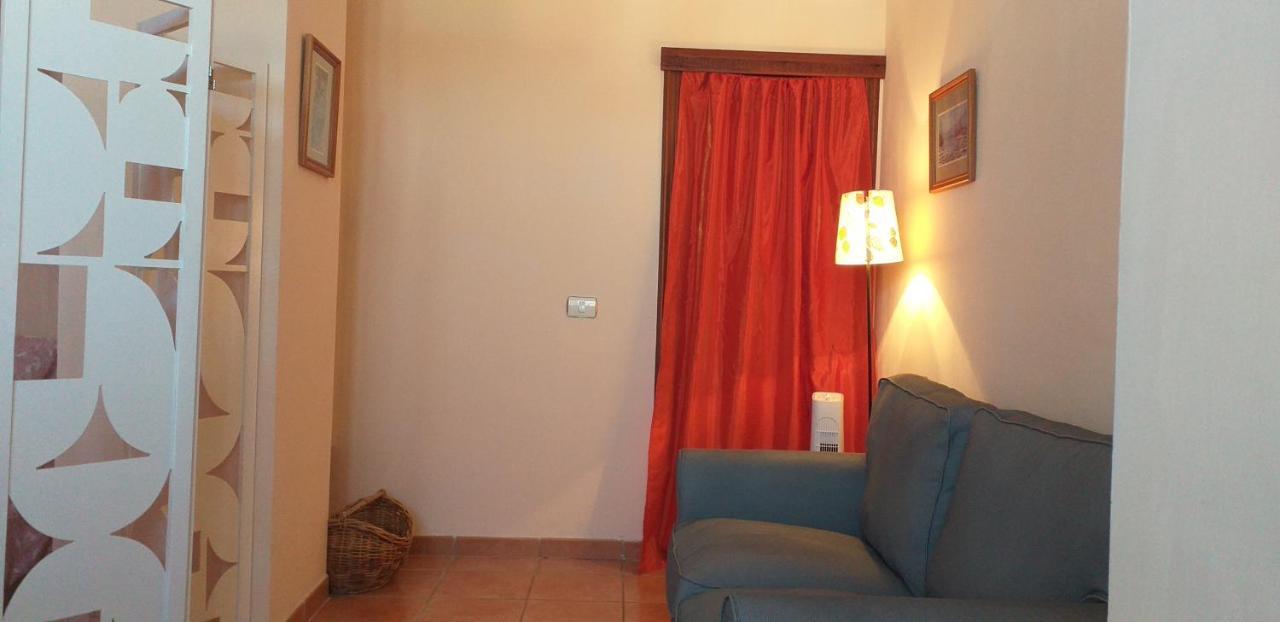 Marjul II Apartamento Garachico  Exterior foto