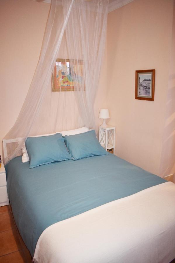 Marjul II Apartamento Garachico  Exterior foto