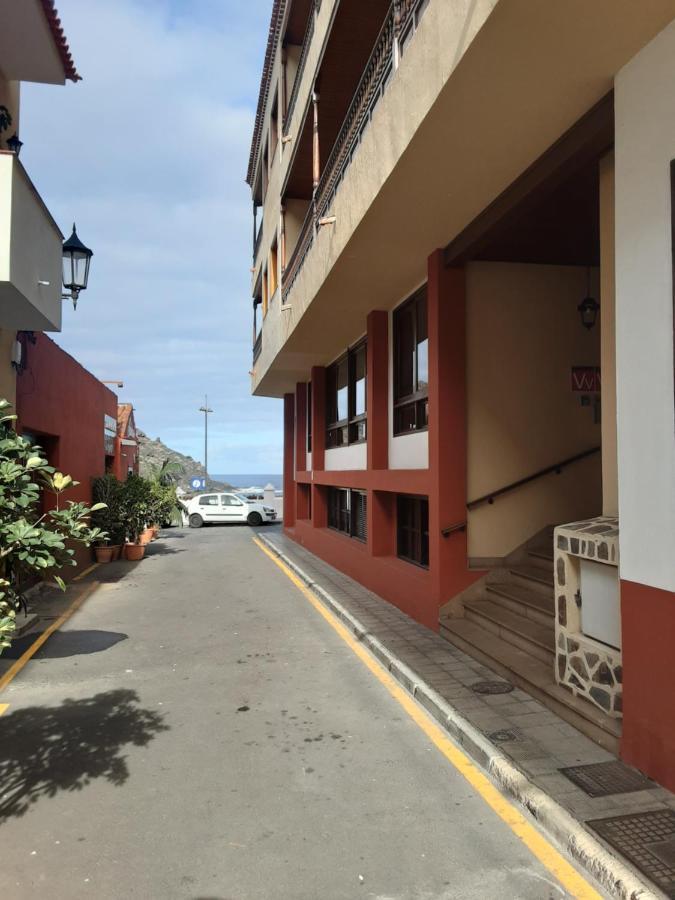 Marjul II Apartamento Garachico  Exterior foto