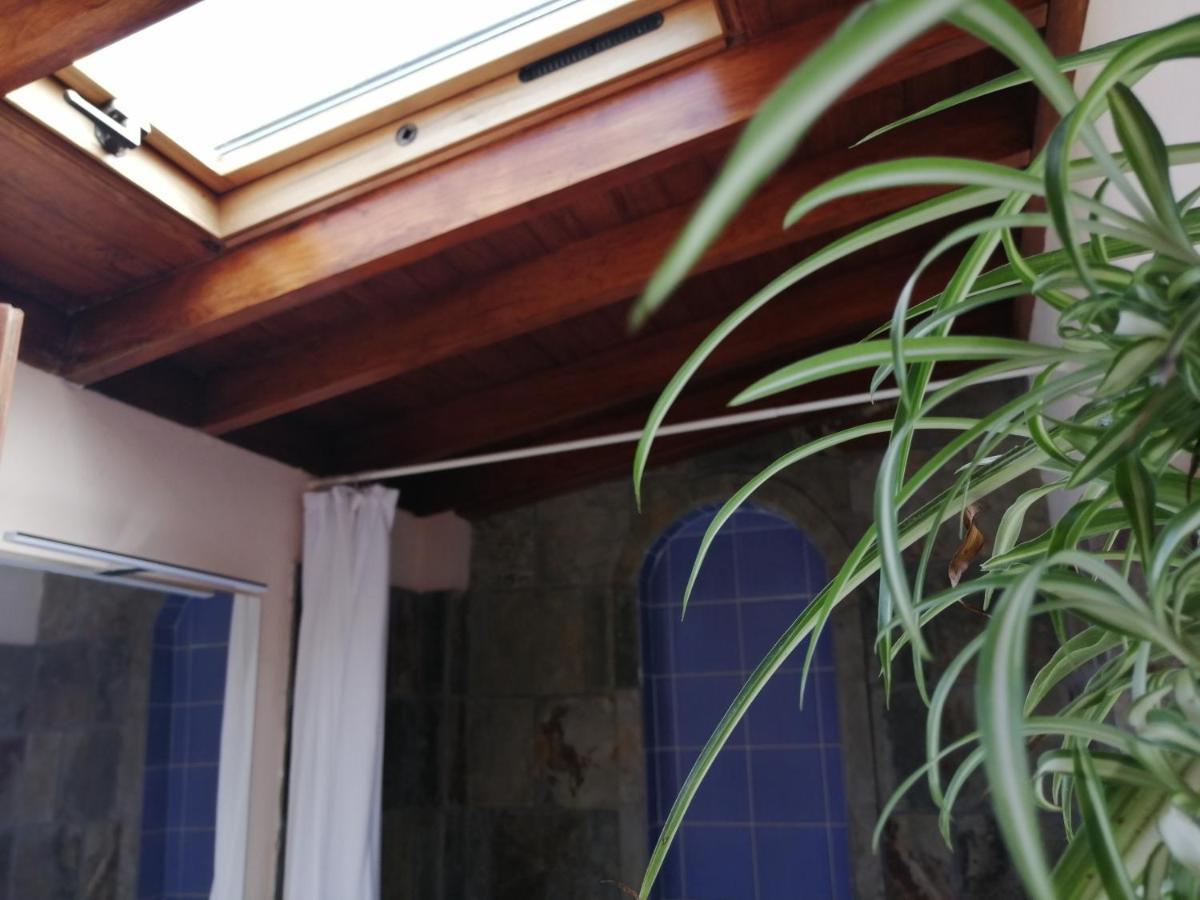 Marjul II Apartamento Garachico  Exterior foto