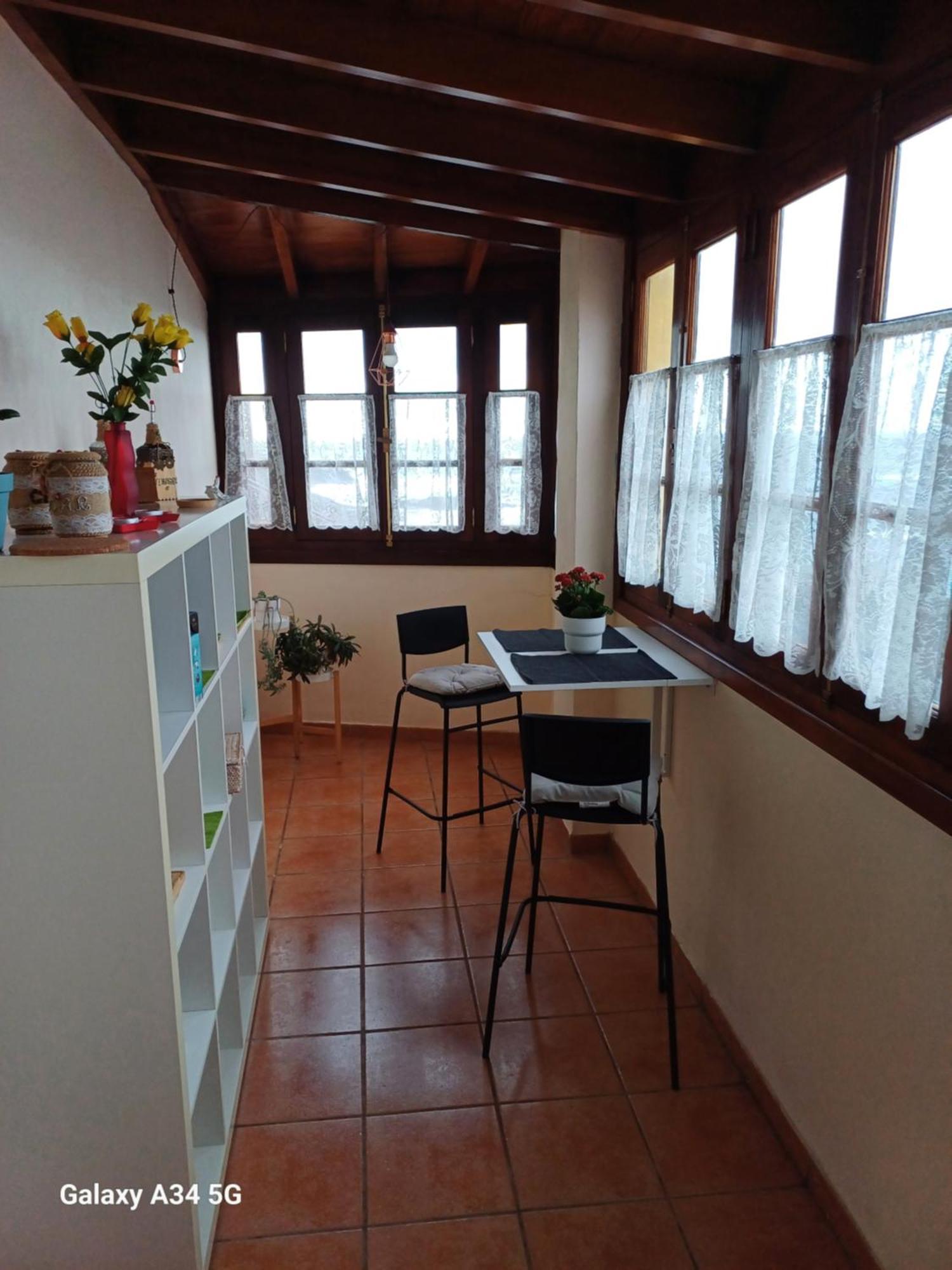 Marjul II Apartamento Garachico  Exterior foto
